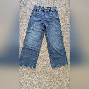 Madewell Superwide-Leg Jeans